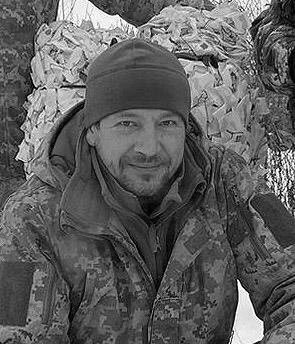Фото: фейсбук Анатолій Бондаренко - міський голова Черкас