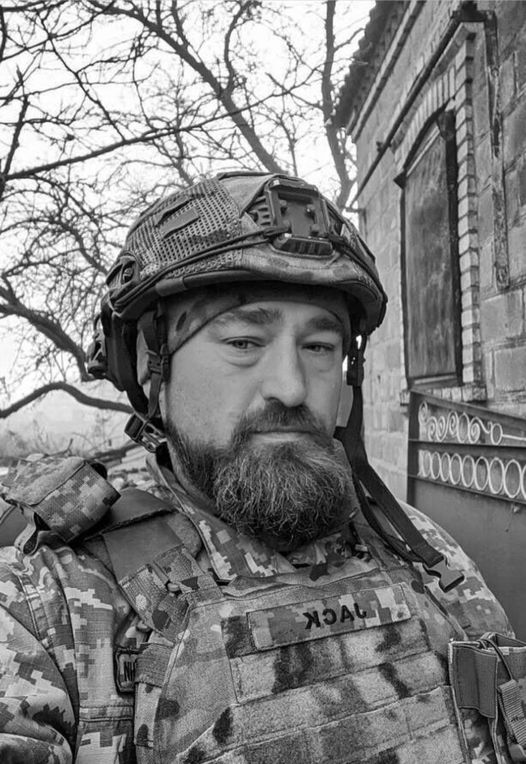 Фото: фейсбук Анатолій Бондаренко - міський голова Черкас
