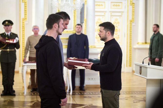 Фото: Черкаський обласний ТЦК