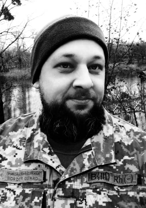 Фото: фейсбук Анатолія Бондаренка