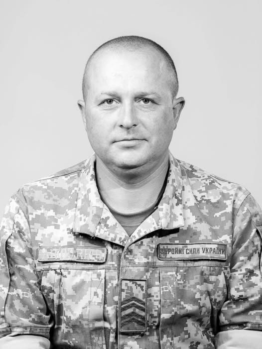 Фото: фейсбук Анатолія Бондаренка