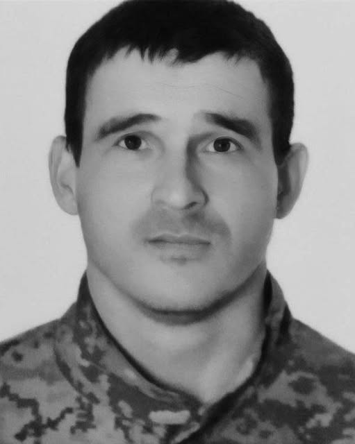 Фото: фейсбук Анатолія Бондаренка