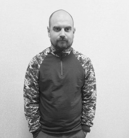 Фото: фейсбук Анатолій Бондаренко - міський голова Черкас