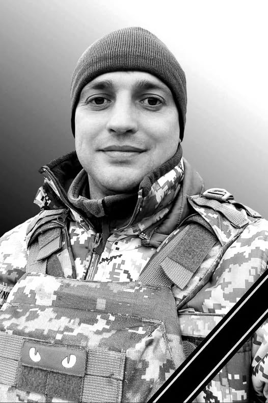Фото: фейсбук Анатолія Бондаренка