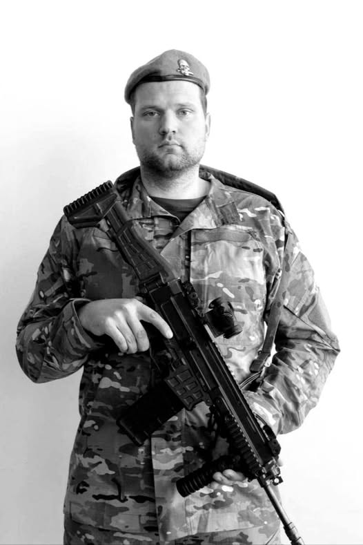 Фото: фейсбук Анатолія Бондаренка