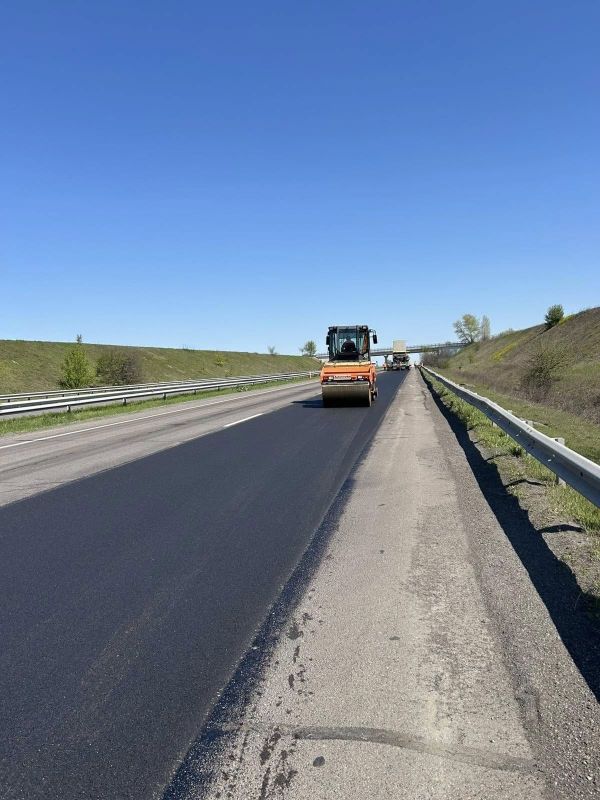 Фото: Служба відновлення та розвитку інфраструктури у Черкаській області
