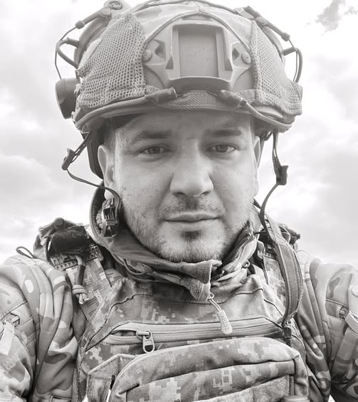Фото: фейсбук Анатолія Бондаренка