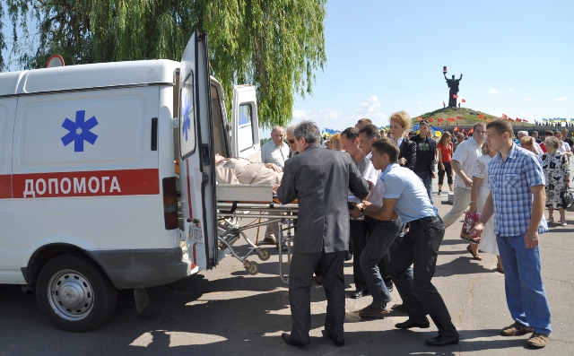 фото В'ячеслава Ромодана (надане "Газетою по-українськи") фото В'ячеслава Ромодана (надане "Газетою по-українськи")