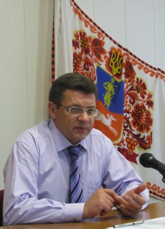 На вихідних команда мера радитиметься щодо кандидатів на вибори-2012
