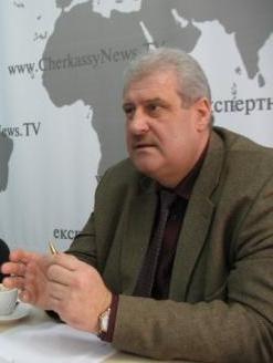 Калашник: Правда вже нікого не цікавить Калашник: Правда вже нікого не цікавить