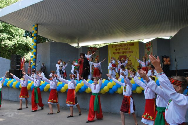 Співає Ніна Мирвода Співає Ніна Мирвода