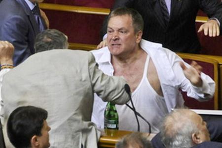 Вадим Колесніченко на шостому місці Вадим Колесніченко на шостому місці