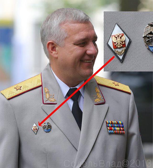 Олександр Якименко на сторожі інтересів Росії в Україні Олександр Якименко на сторожі інтересів Росії в Україні