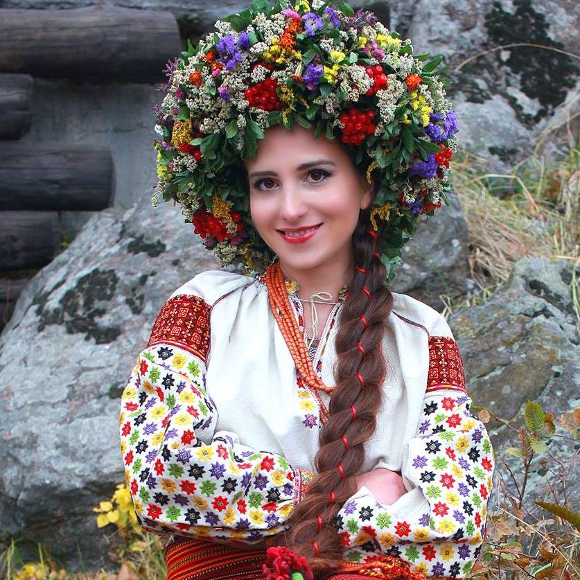 Руслана Лоцман Руслана Лоцман
