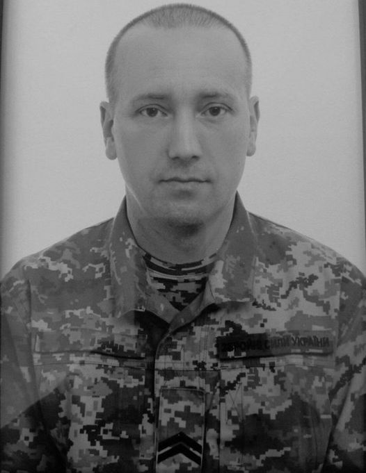 Фото: фейсбук Анатолій Бондаренко - міський голова Черкас