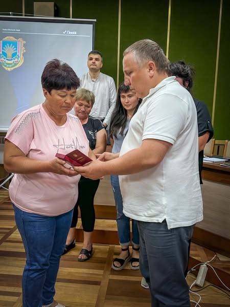 Фото: фейсбук Ігоря Миклащука