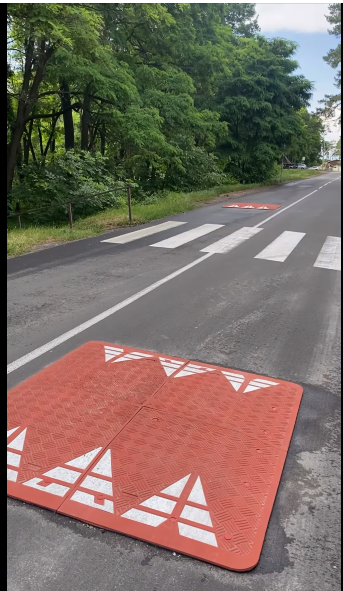 Скрін з відео КП "Челуаш"