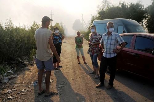 Фото з Фейсбуку Романа Чорномаза