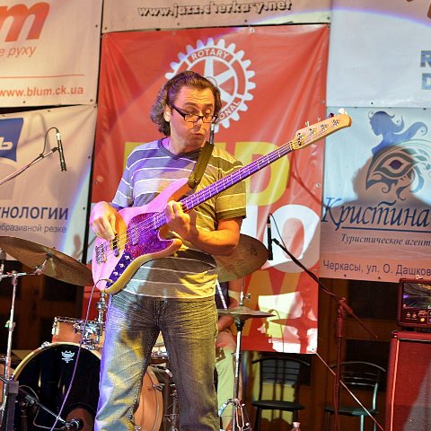 Фото зі сторінки Федора Гонци в соціальній мережі «Фейсбук» Фото зі сторінки Федора Гонци в соціальній мережі «Фейсбук»
