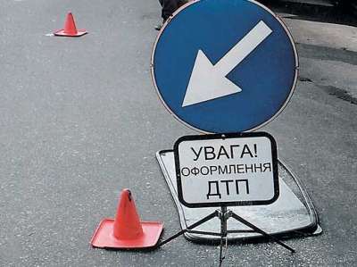 У липні в Черкасах сталося більше ДТП, ніж у червні. Звичайно, відслідкувати, чи впливає на це якість доріг, неможливо… У липні в Черкасах сталося більше ДТП, ніж у червні. Звичайно, відслідкувати, чи впливає на це якість доріг, неможливо…