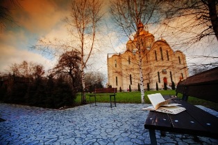 Фото Олега Янголя Фото Олега Янголя