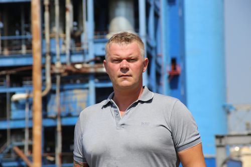 Іван Сухарьков Іван Сухарьков