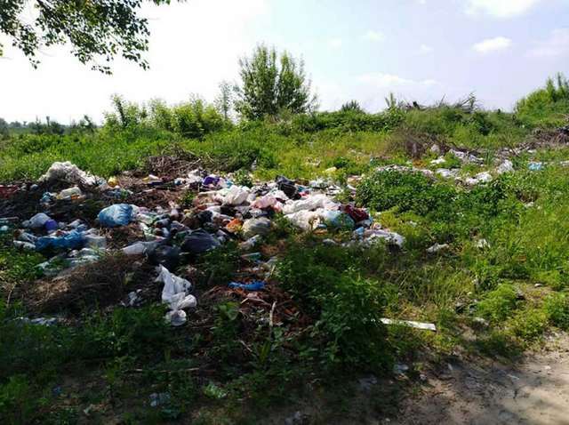 Фото Юлії Дубовик