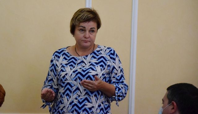 Наталія Кравченко вважає, що остаточне рішення треба приймати ближче до кінця року