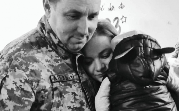 Фото: фейсбук Максима Панасенка