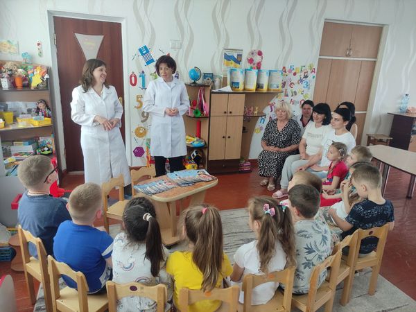 Фото: ck.cdc.gov.ua