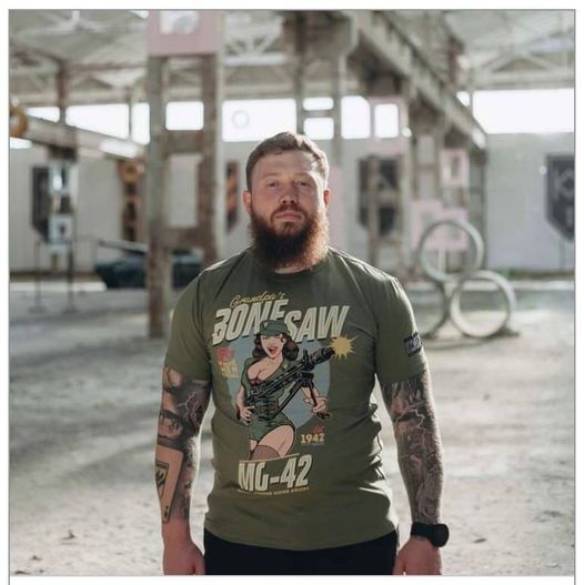 Фото: Козацький край