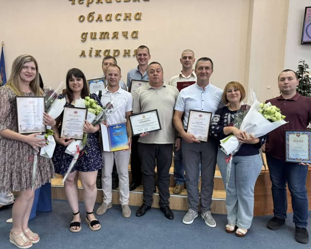 Фото: КНП «Обласний центр екстреної медичної допомоги та медицини катастроф»