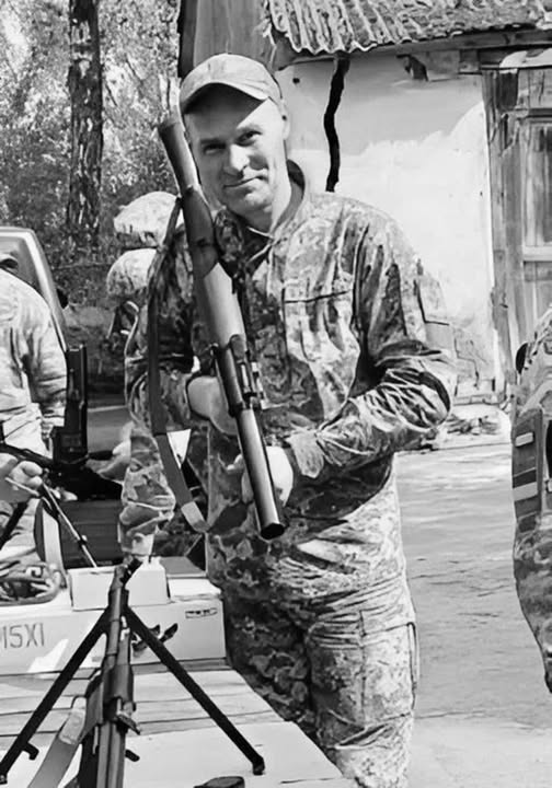 Фото: фейсбук Анатолія Бондаренка