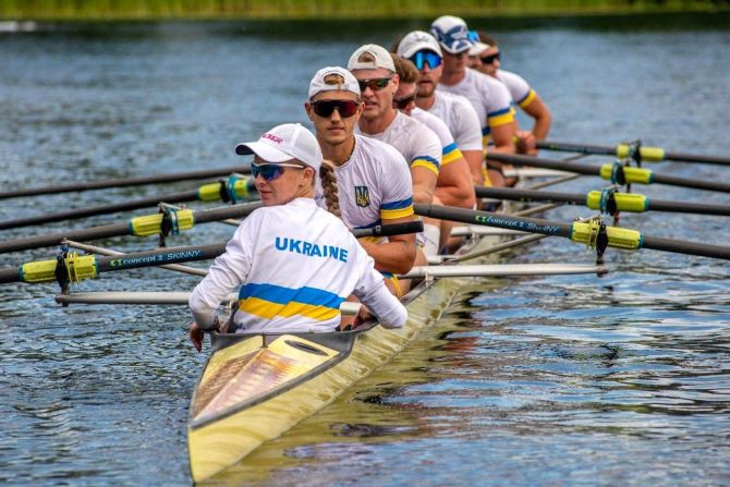 Фото: Управління молоді та спорту Черкаської ОДА