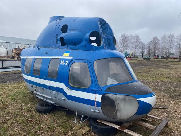 Фото: Черкаська обласна прокуратура