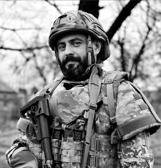 Фото: фейсбук Анатолія Бондаренка