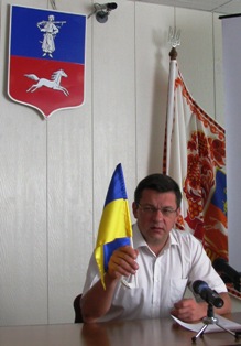 Загальні витрати святкувань у Черкасах складають один мільйон Загальні витрати святкувань у Черкасах складають один мільйон
