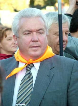 "Але ж не буває так в житті, що сьогодні людина говорить одне, а завтра – зовсім протилежне", - соціаліст про колишнього міського голову Черкас