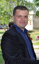 Депутат міської ради, регіонал Віталій Дядченко визнає катастрофічний стан у тролейбусному парку Депутат міської ради, регіонал Віталій Дядченко визнає катастрофічний стан у тролейбусному парку