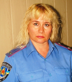Наталія Таран: «Адвокат намагався звільнити свого підзахисного, застосовуючи фізичні методи» Наталія Таран: «Адвокат намагався звільнити свого підзахисного, застосовуючи фізичні методи»