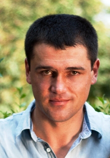 "Хочу жити гарно сам, і щоб було гарно навкруги" "Хочу жити гарно сам, і щоб було гарно навкруги"