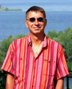 Мамалига відповідатиме за туристичну привабливість Черкас Мамалига відповідатиме за туристичну привабливість Черкас