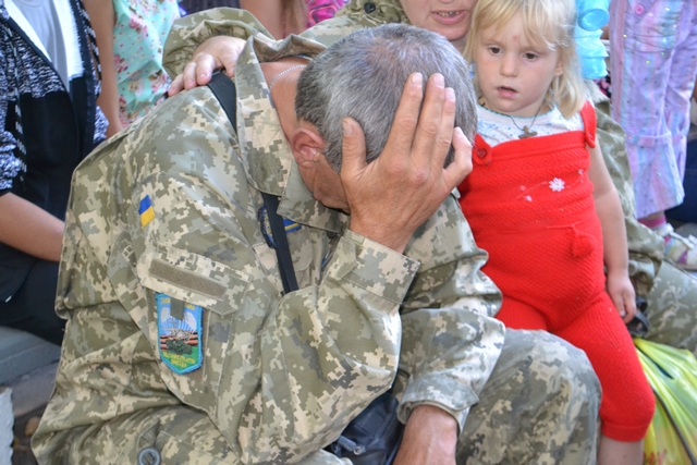 Солдат