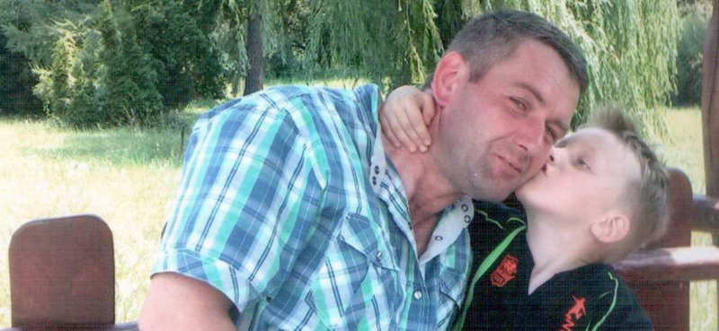 Василь Спасьонов, який не спасся Василь Спасьонов, який не спасся
