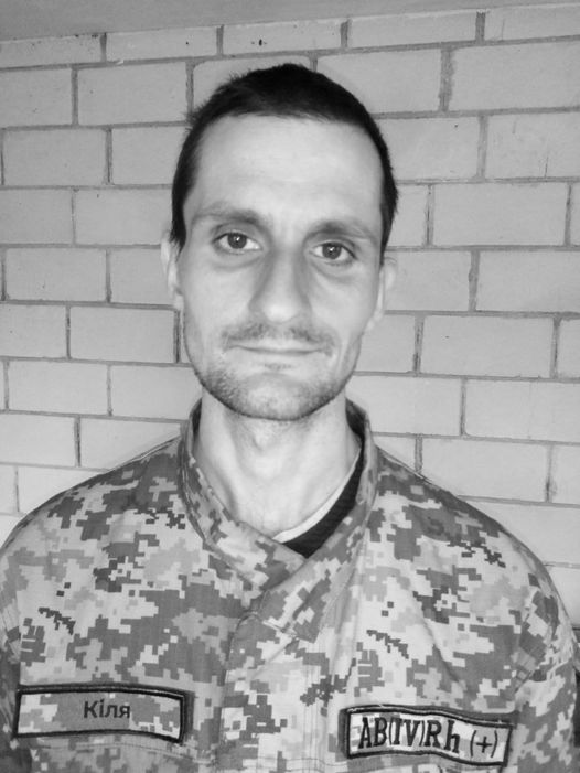 Фото: фейсбук Анатолій Бондаренко - міський голова Черкас