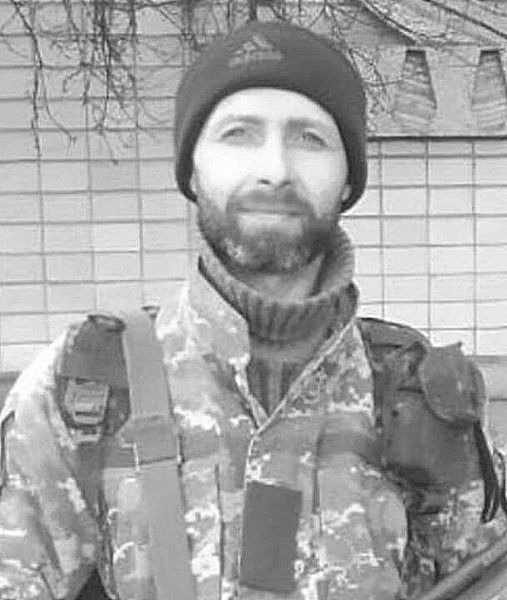 Фото: фейсбук Анатолій Бондаренко - міський голова Черкас
