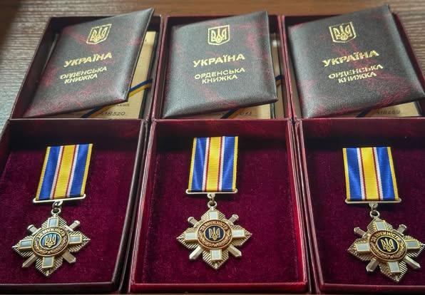 Фото: фейсбук Ігоря Миклащука