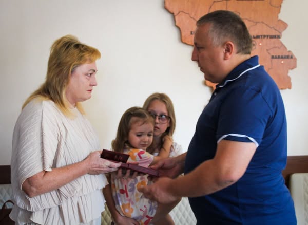 Фото: фейсбук Ігоря Миклащука