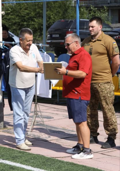 Фото: oblradack.gov.ua