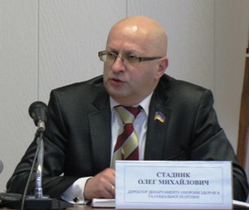 "Я залишаюся у своєму кріслі" "Я залишаюся у своєму кріслі"